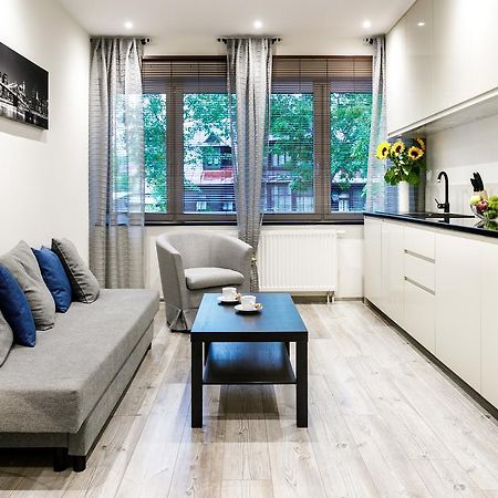 Rent Like Home - Zamoyskiego Zakopane Dış mekan fotoğraf