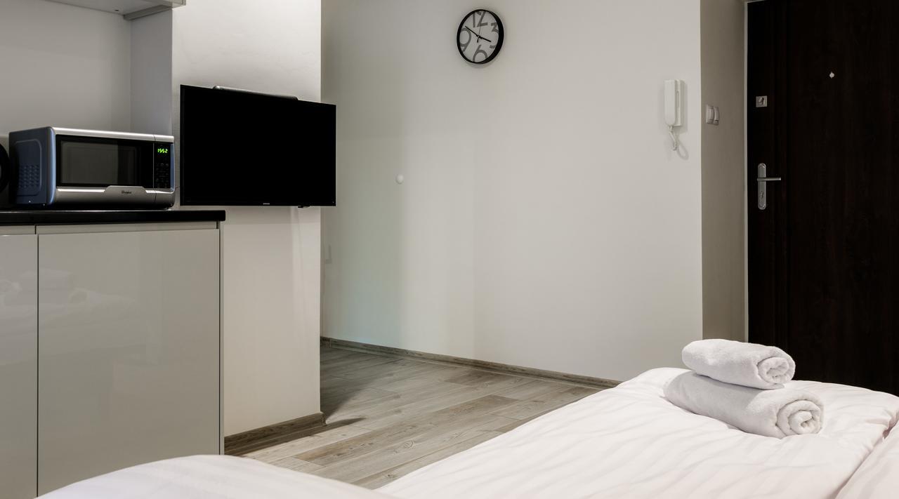 Rent Like Home - Zamoyskiego Zakopane Dış mekan fotoğraf