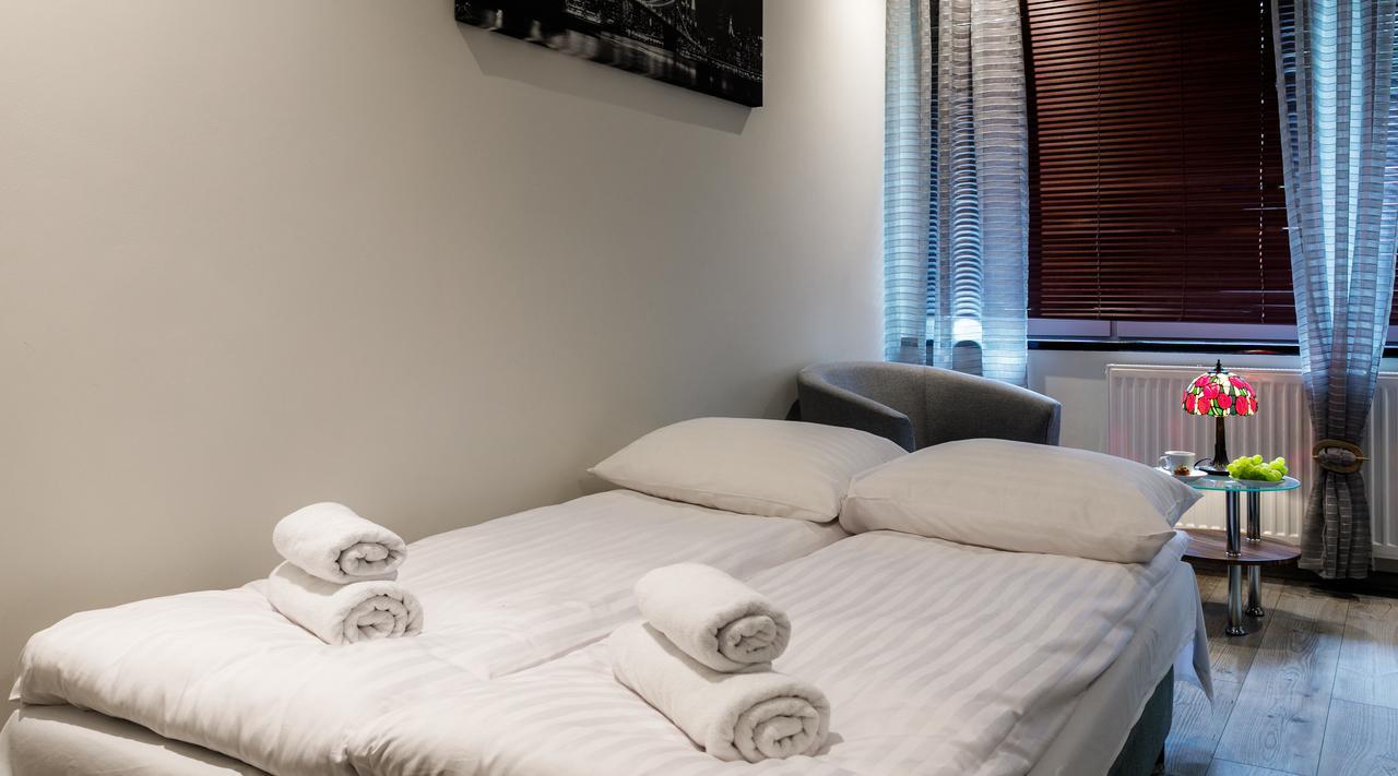 Rent Like Home - Zamoyskiego Zakopane Dış mekan fotoğraf