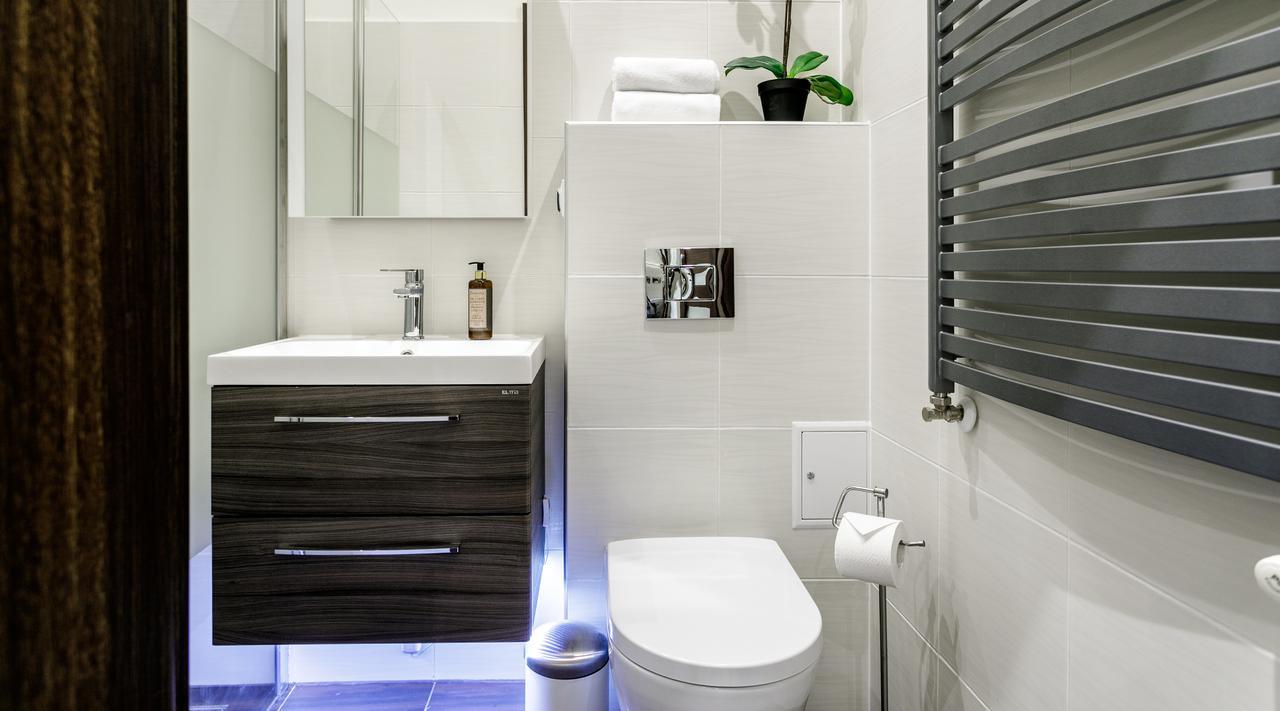 Rent Like Home - Zamoyskiego Zakopane Dış mekan fotoğraf