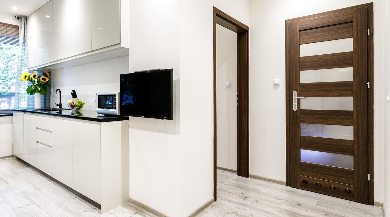 Rent Like Home - Zamoyskiego Zakopane Dış mekan fotoğraf