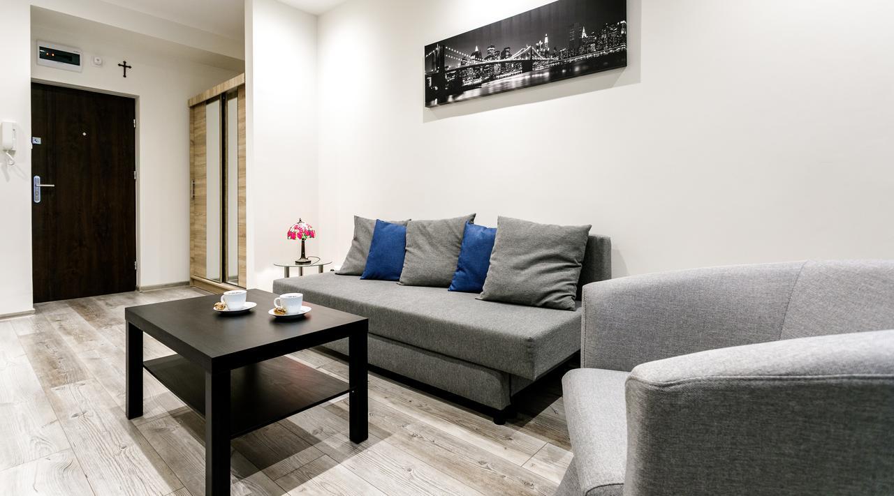 Rent Like Home - Zamoyskiego Zakopane Dış mekan fotoğraf
