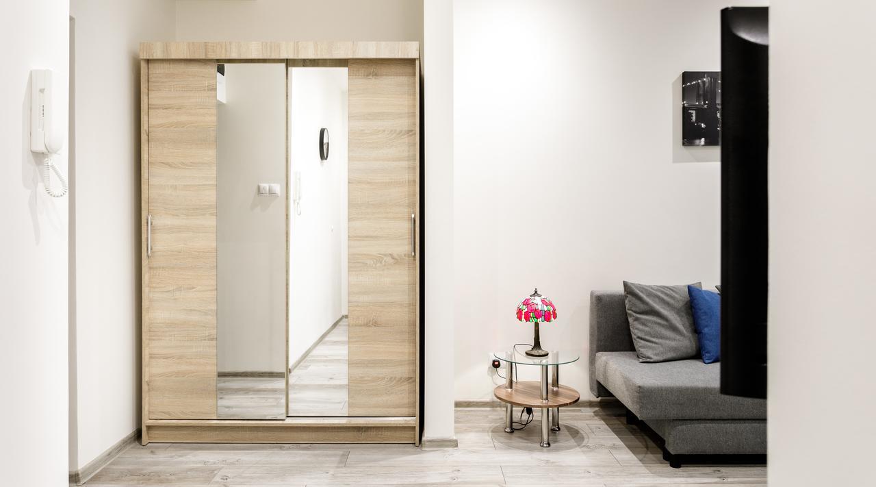 Rent Like Home - Zamoyskiego Zakopane Dış mekan fotoğraf