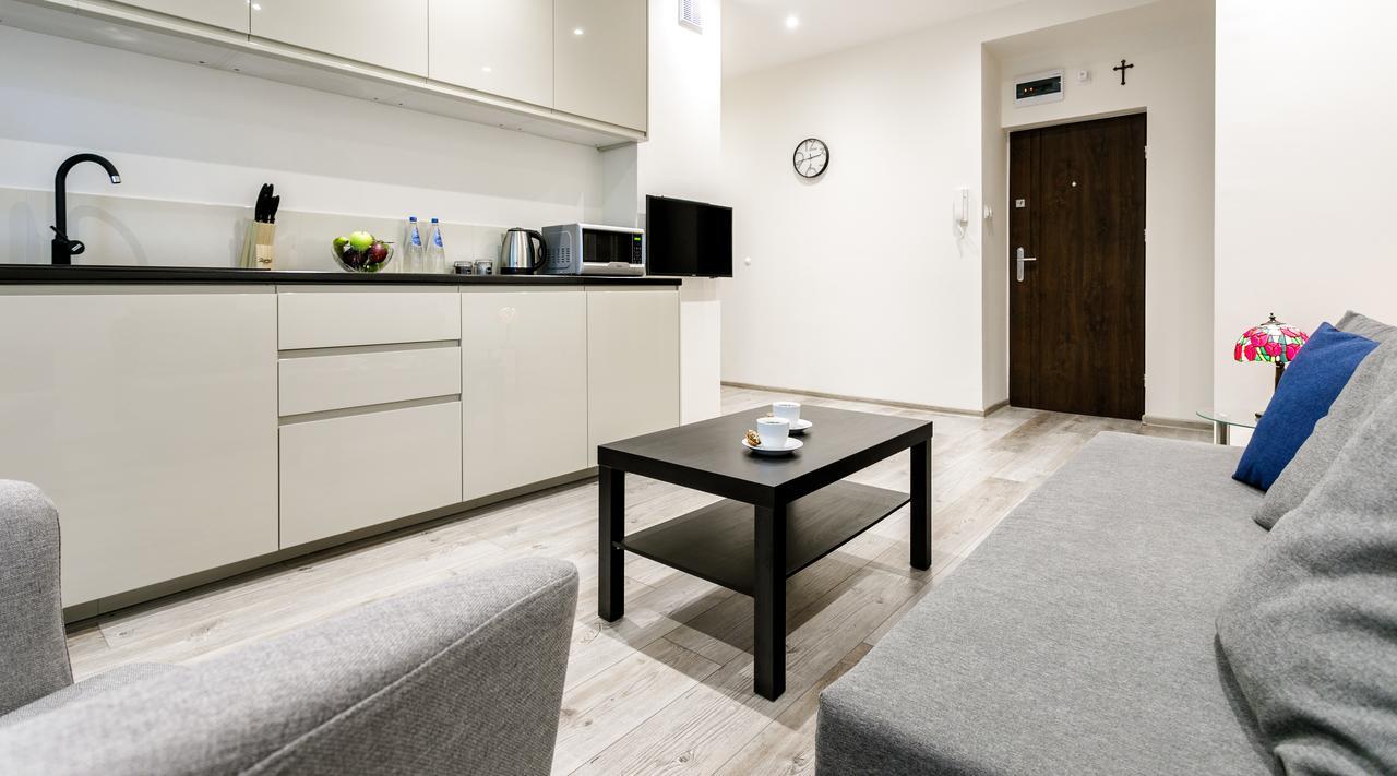 Rent Like Home - Zamoyskiego Zakopane Dış mekan fotoğraf