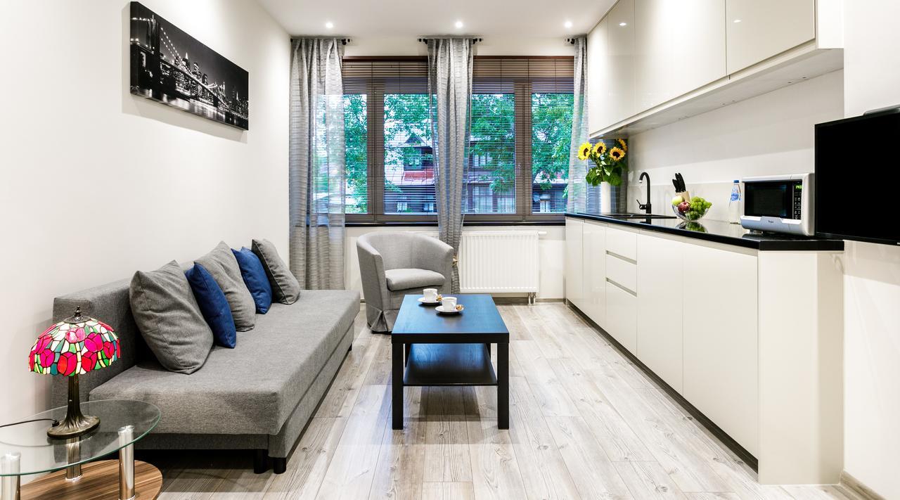 Rent Like Home - Zamoyskiego Zakopane Dış mekan fotoğraf