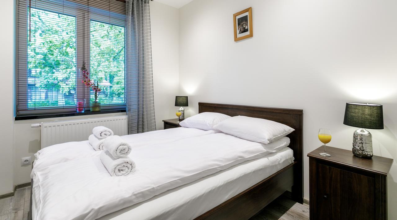 Rent Like Home - Zamoyskiego Zakopane Dış mekan fotoğraf